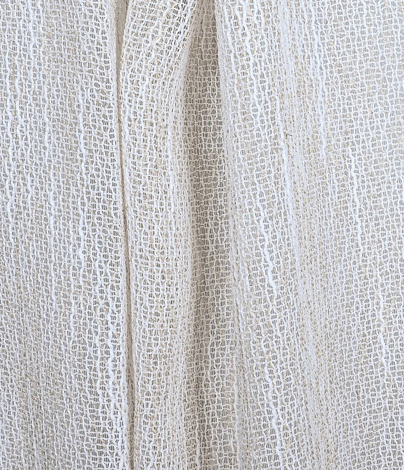 Ύφασμα Γάζα 'Ultimate' διαθέσιμο σε 5 Αποχρώσεις